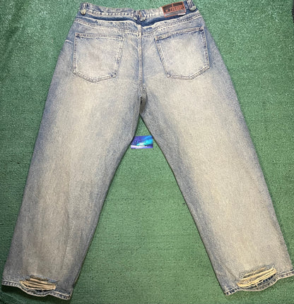 GV Gallery Raspberry R Berry Jeans