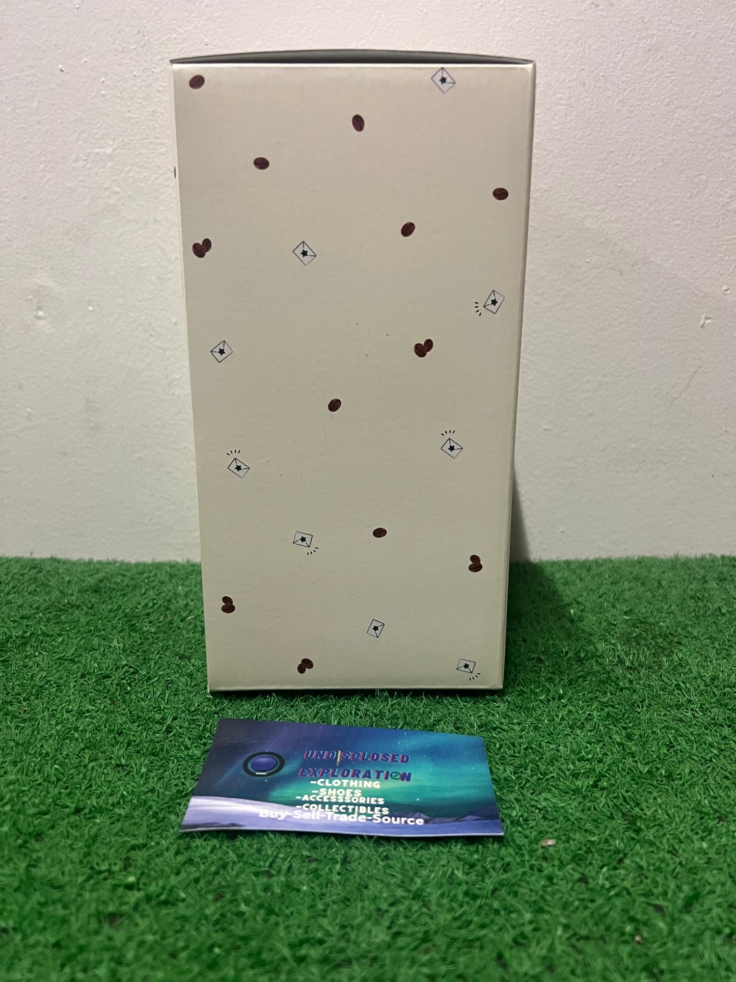 Starbucks X Hello kitty plush