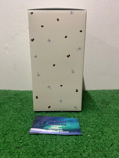 Starbucks X Hello kitty plush