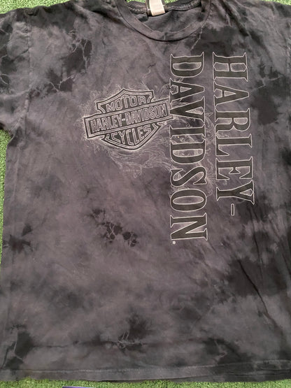 Vintage Harley Davidson T-shirt