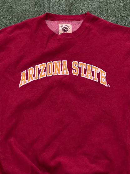 Vintage Arizona State University Sweater