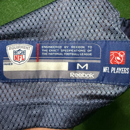 Vintage Matt Hasselbeck Seattle Seahawks Reebok Jersey