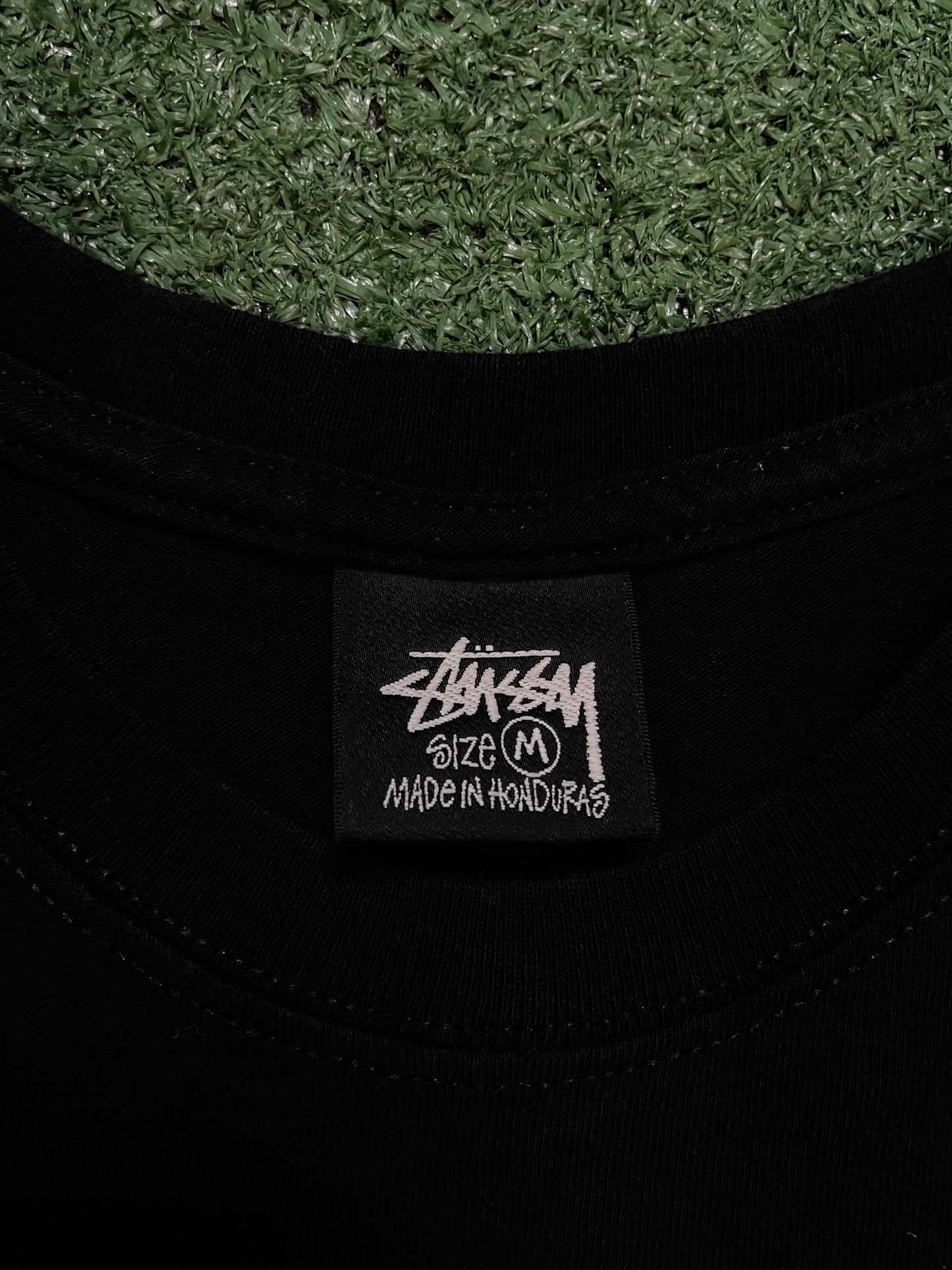 Stussy OZ tee