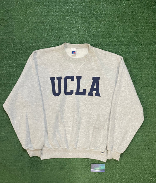 Vintage 1990s UCLA university of California Los Angeles crewneck
