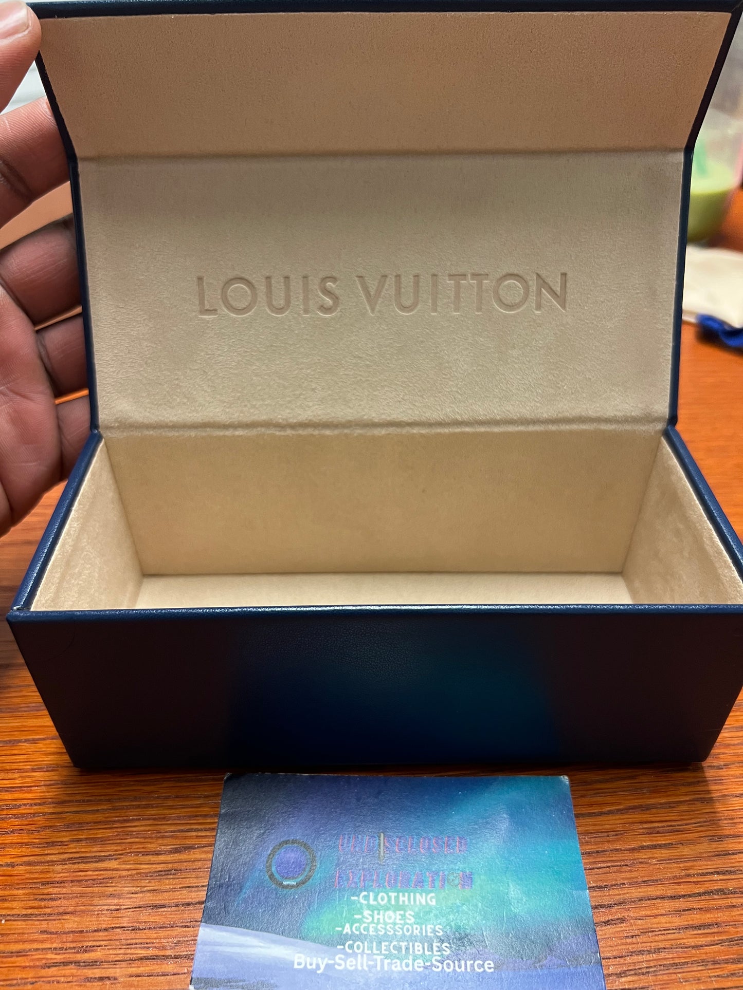 Louis Vuitton Jewel Pilot Sunglasses