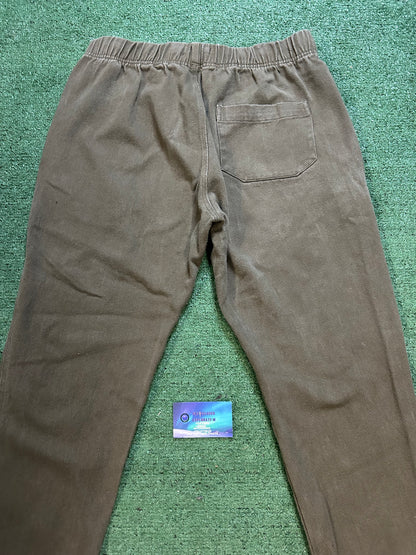 Sampson and Taylor pants
