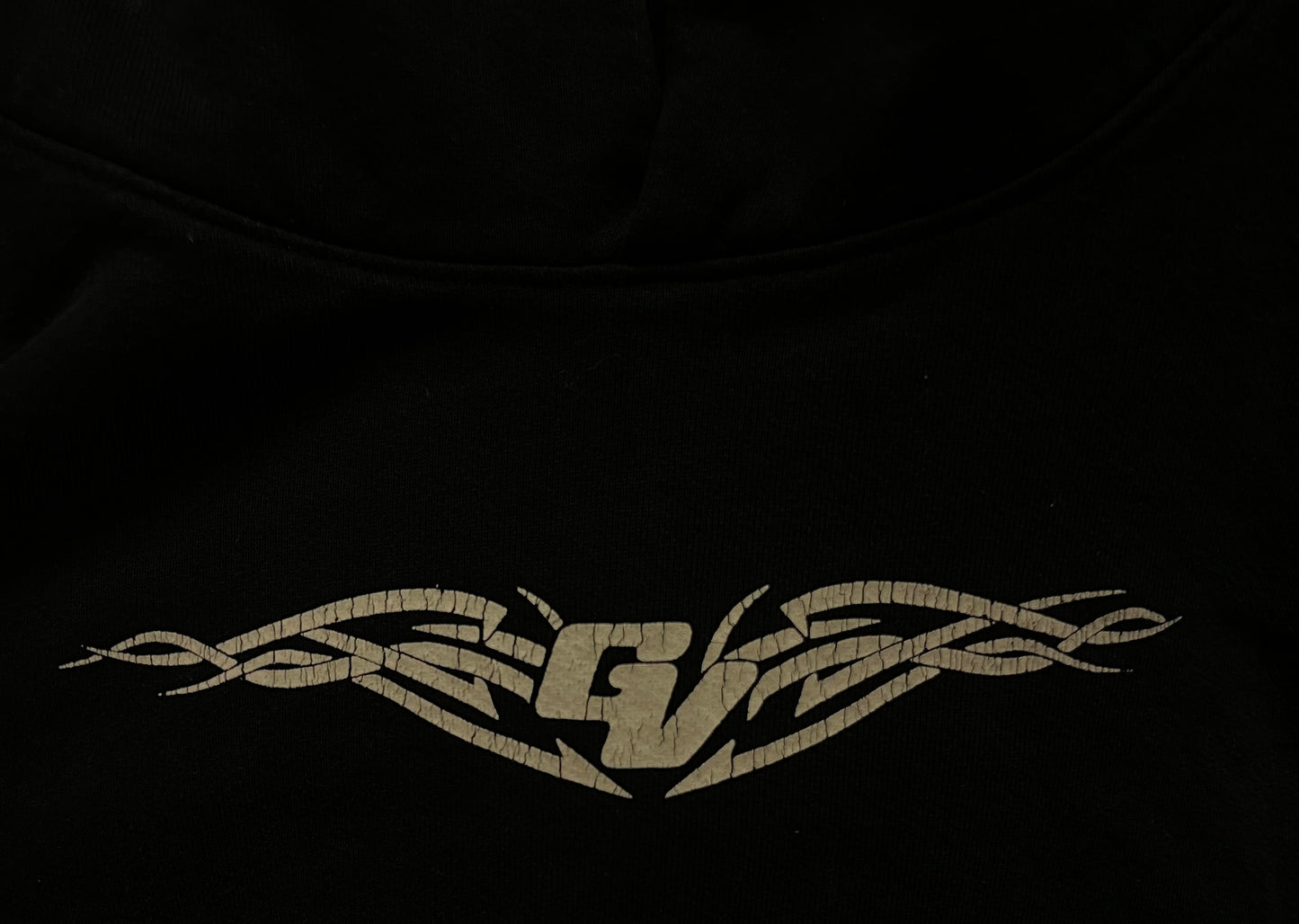 GV Gallery Batman hoodie