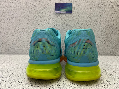 Nike Air Max 2014 11 Men/12.5 Women “Preowned”
