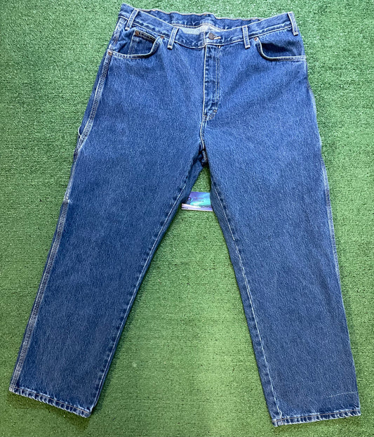 Vintage dickies carpenter jeans