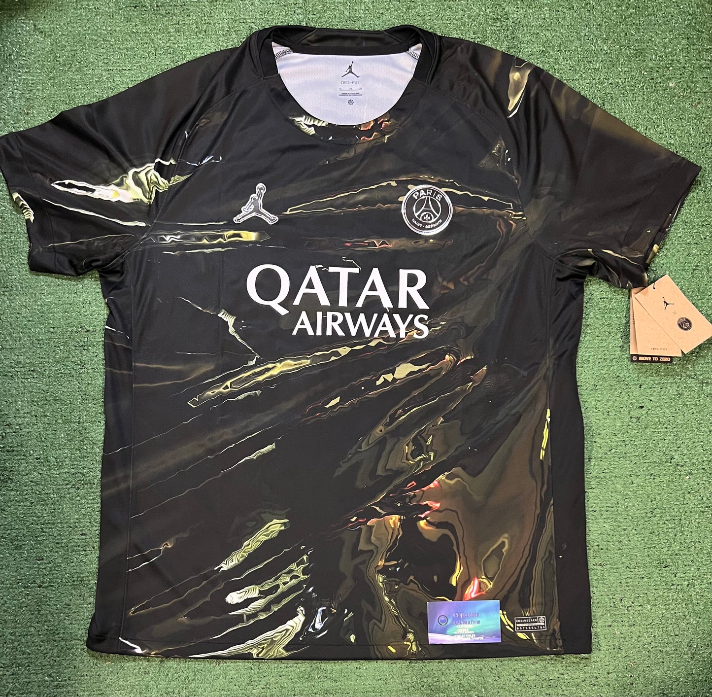 Paris Saint-Germain 2026 Stadium Night Edition