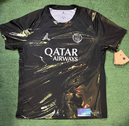 Paris Saint-Germain 2026 Stadium Night Edition