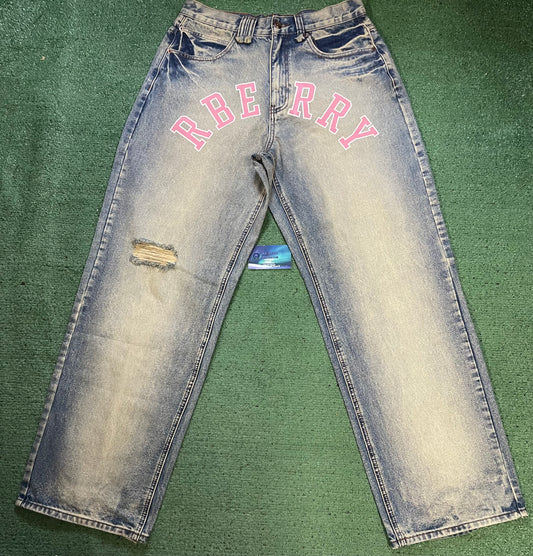 GV Gallery Raspberry hills Rberry jeans