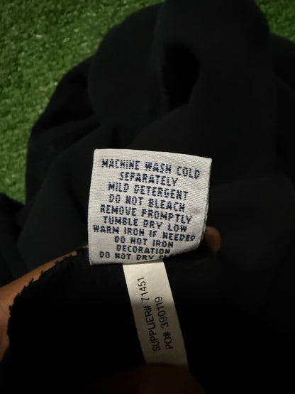 Polo Ralph Lauren Quarter Zip Fleece Black
