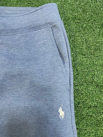 Polo Ralph Lauren blue sweatsuit