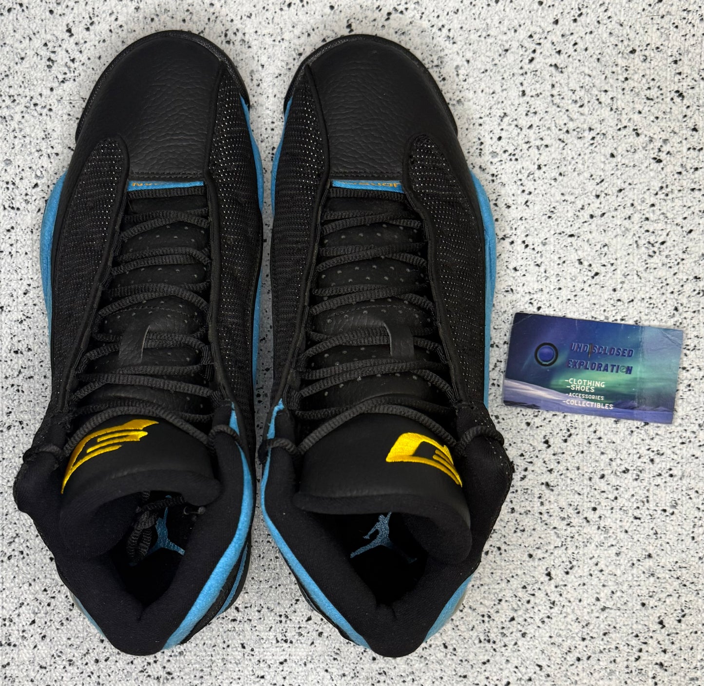 Jordan 13 Chris Paul Away