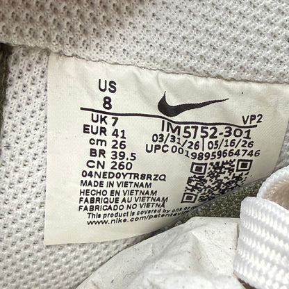 Nike Air Force 1 Low Sport Cargo Khaki