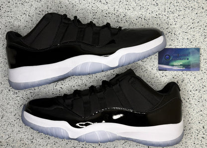 Jordan 11 Space Jam Low