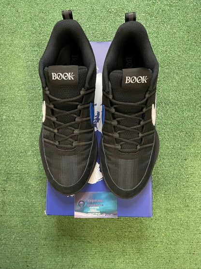 Nike book 2 fragment size 12men/13.5women