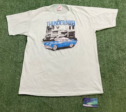 Vintage Thunderbird Tee