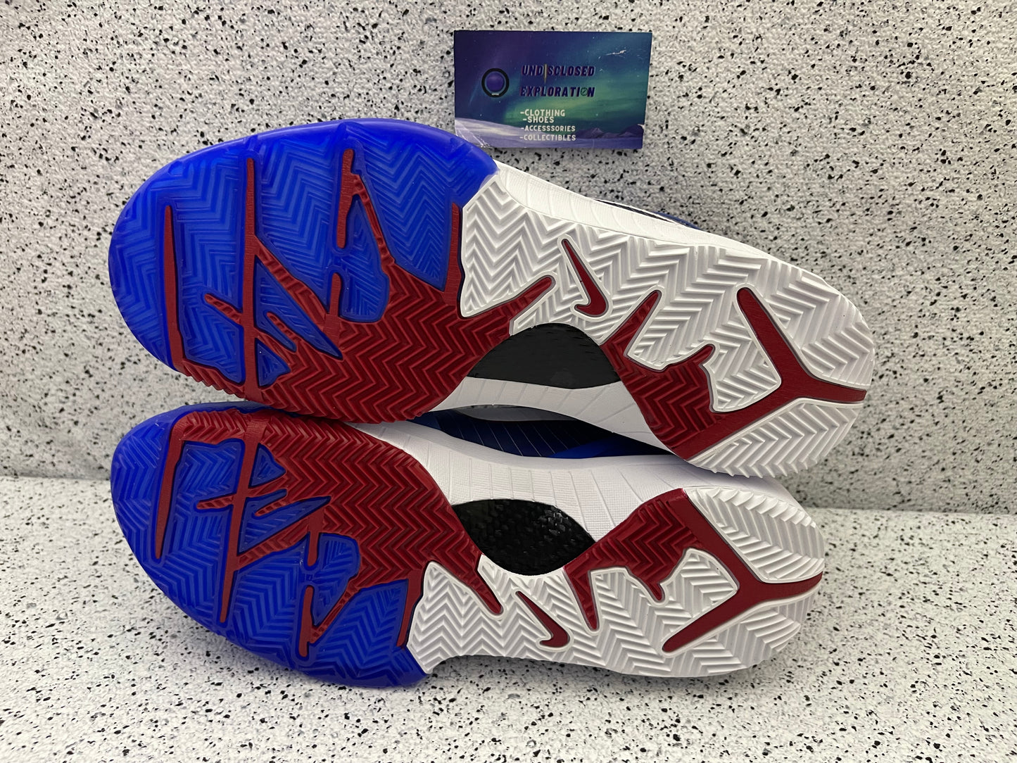 Nike Kobe 4 Philly