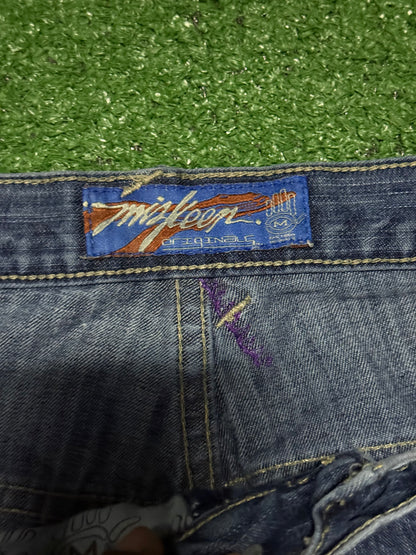 Vintage Miskeen Jeans