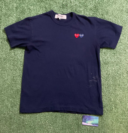 Comme Des Garcon Tee