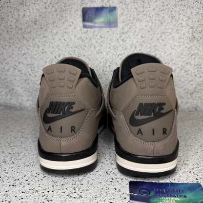 Jordan 4 Cave Stone 10.5 Men “Preowned”