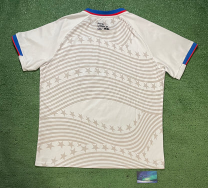 FIFA World Cup 2026 jersey