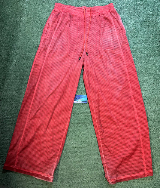 Gv Gallery Siracha mesh sweatpants