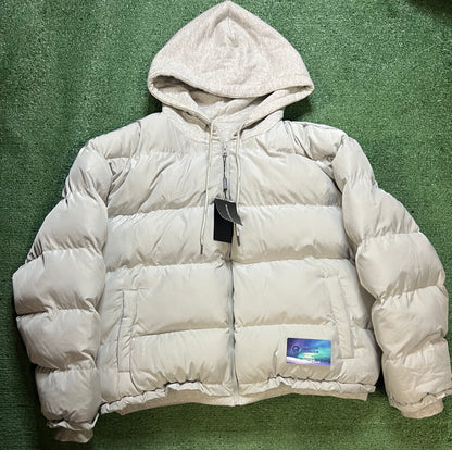 GV Gallery raspberry hills V2 Balloon Reversible Jacket