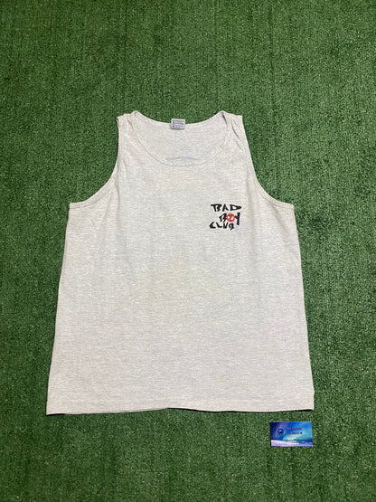 Vintage Bad Boys Club “Dont Drink And Drive” Tank Top