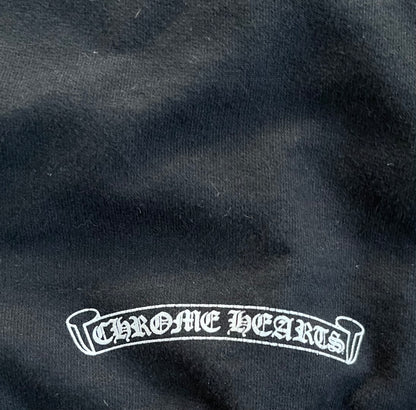 Chrome hearts Las Vegas hoodie