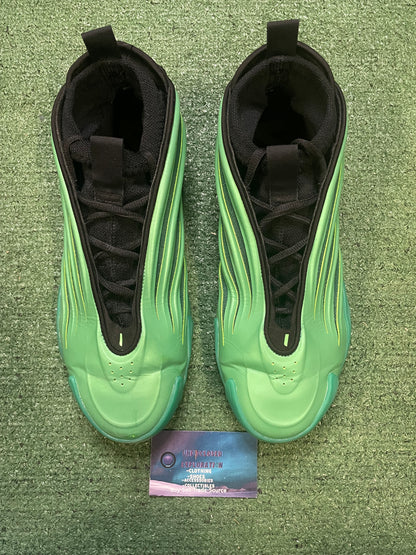 Adidas Harden Volume 9 metamorphosis size 10.5men/12women