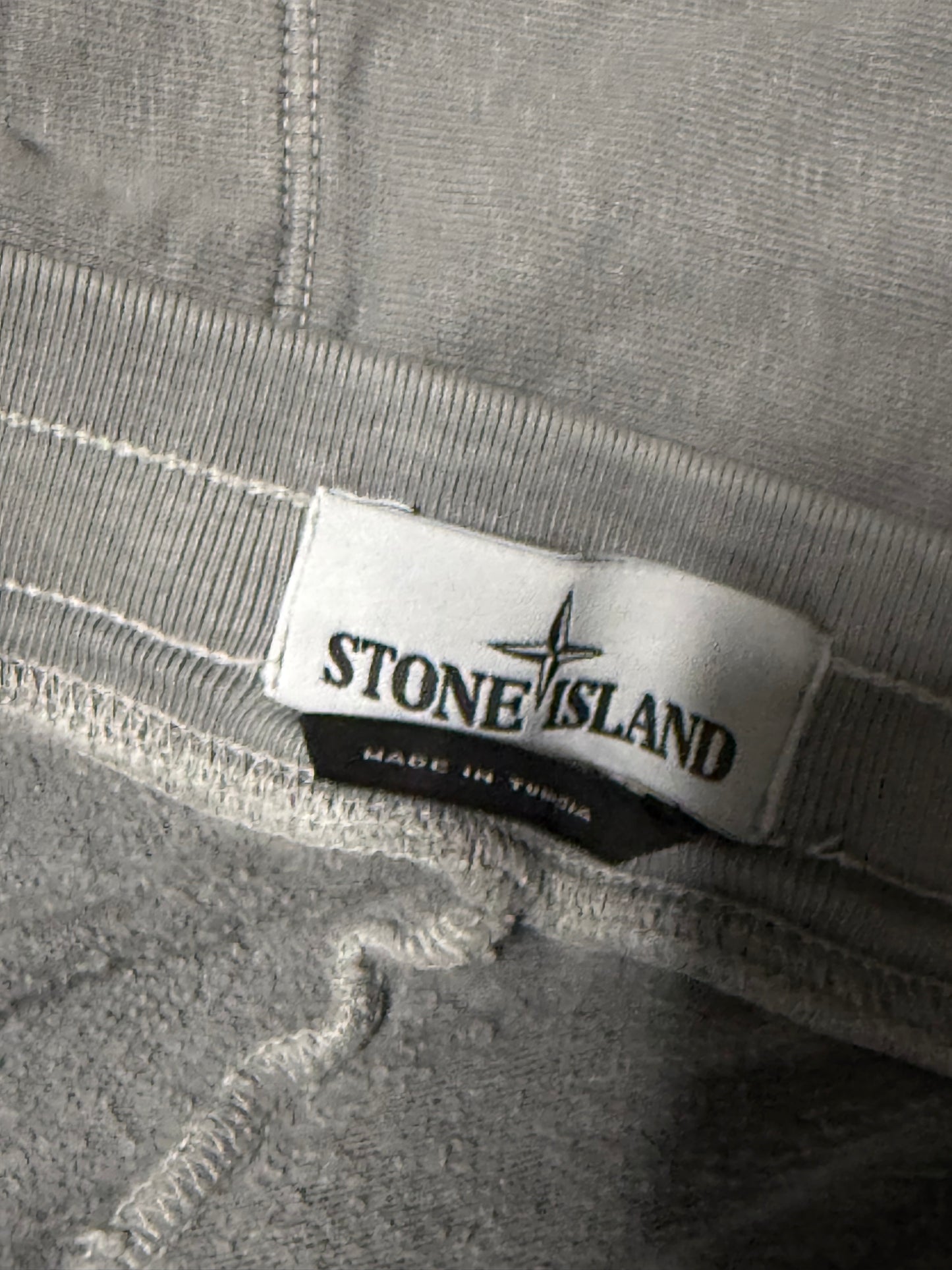 Stone Island Sweat Pants