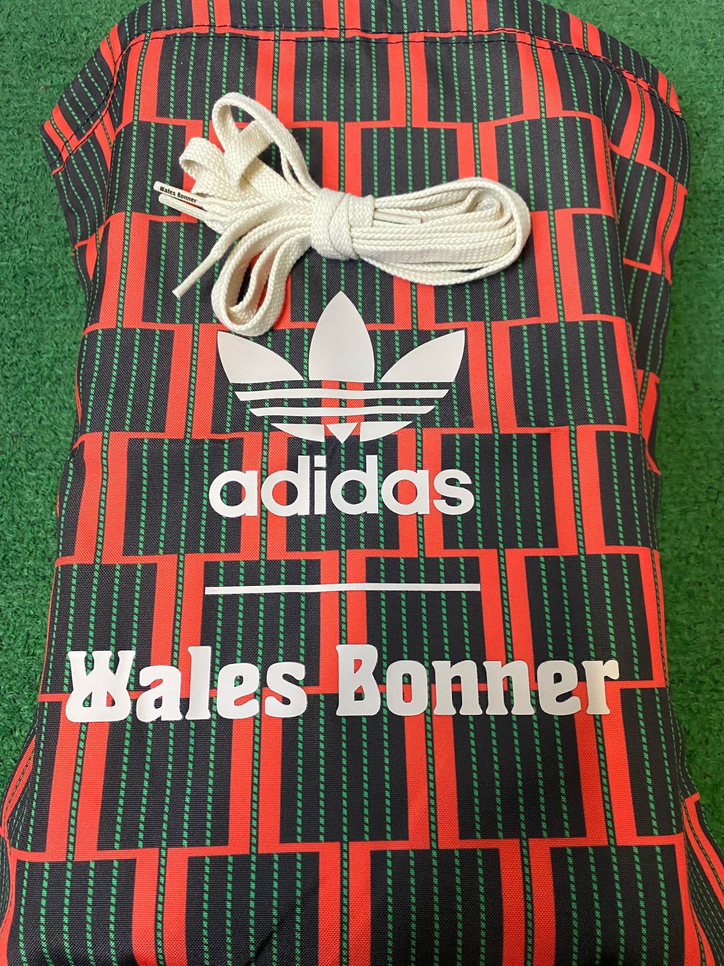 Adidas wales bonner samba leopard