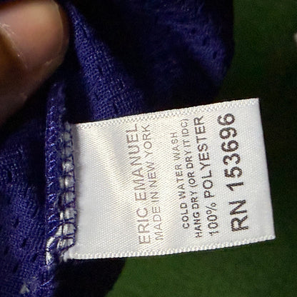 Eric Emanuel EE Shorts