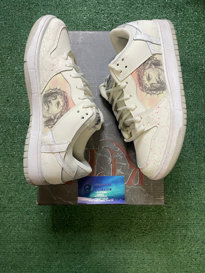 Kito Wares Passion of Christ Low dessert sand size 8.5men/10women