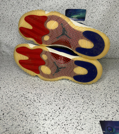 Jordan 11 Rare Air 13 Men/14.5 Women “Preowned”