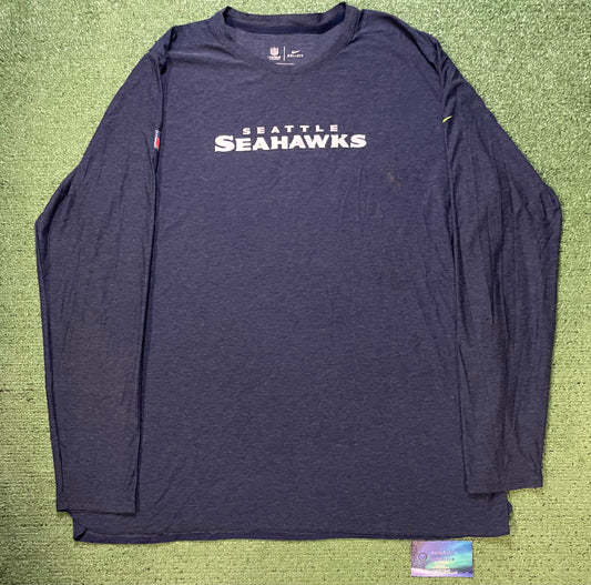 Seattle Seahawks Nike longsleeve
