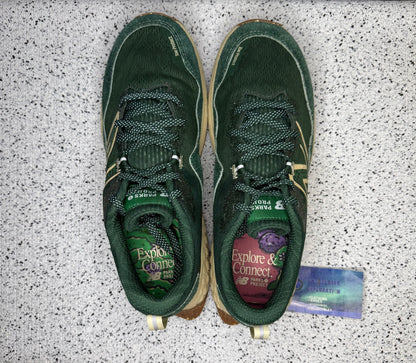 New Balance Parks Project X Fresh Foam 10 Men/11.5 Women
