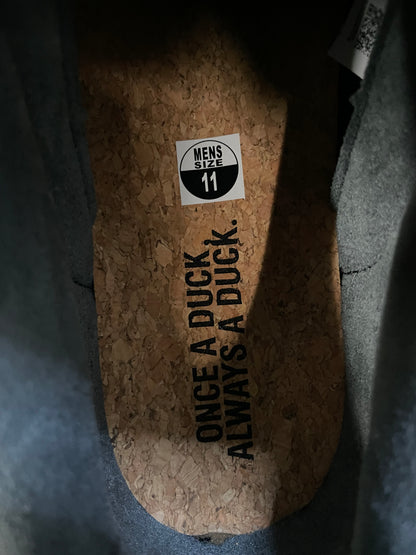 Nike Dunk low ducks of a feather black university of Oregon PE