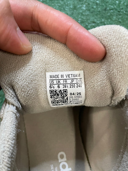 Adidas campus wonder beige