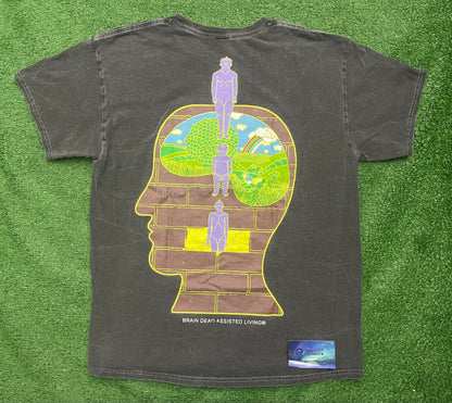 Brain Dead Shirt
