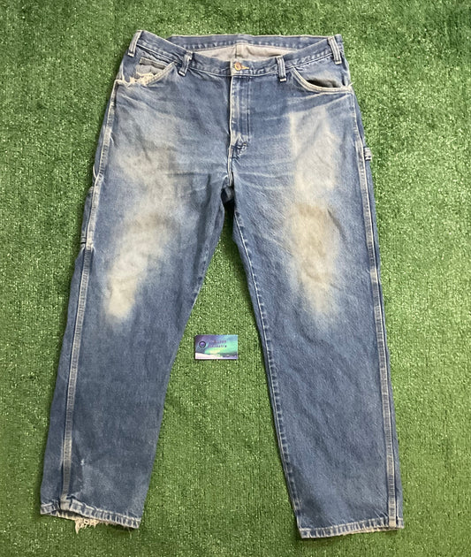 Vintage Dickies Denim Jeans