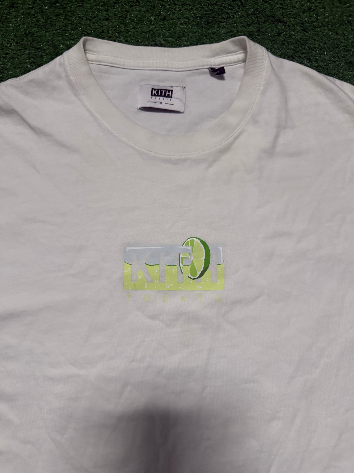 Kith Treats Shirt
