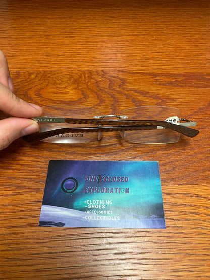 Bvlgari 1015 glasses