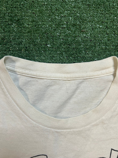 No pressure reaper  tee