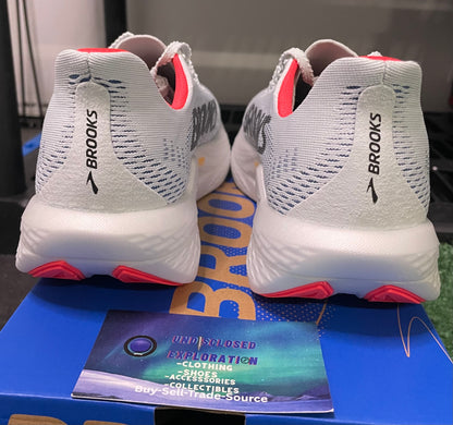 Brooks Hyperion max 2 illusion coral