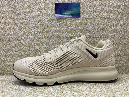 Nike Stussy Air Max 2013 Fossil