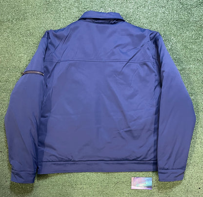 McDonaldland coach jacket